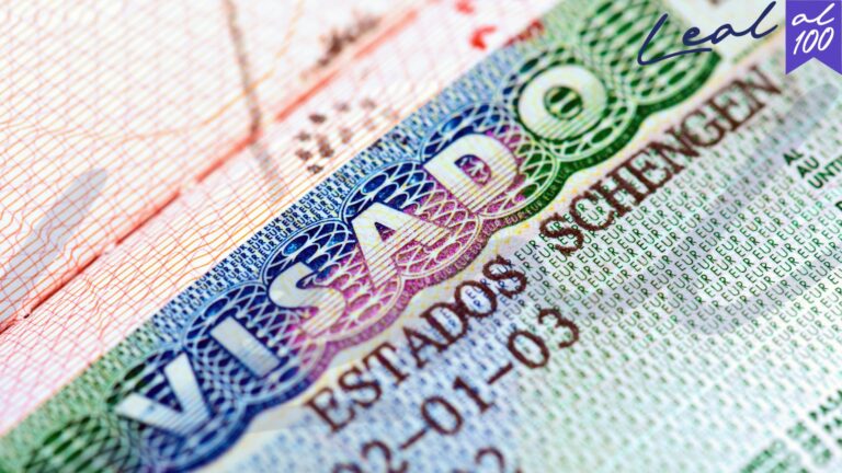 visado schengen visado para nómadas digitales españa cómo obtener
